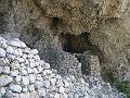 10 febbraio 2008 - Nerano - Grotta dei Crapari